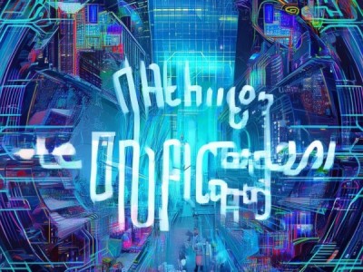 科技动态下的插画海报，选择与利用的策略