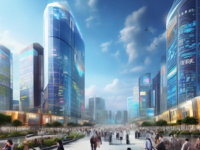 河南省科技服务业发展的新成效与未来展望