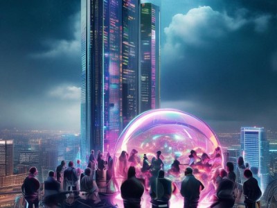 科技与创新，奏响科技发展的新篇章