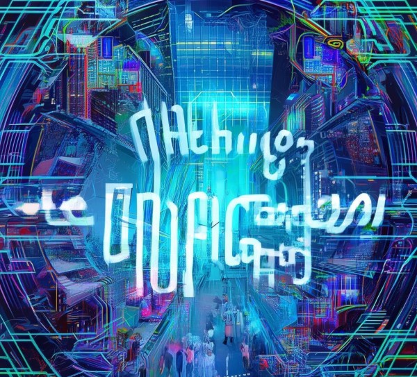 科技动态下的插画海报,选择与利用的策略 科技动态下的插画海报,选择与利用的策略