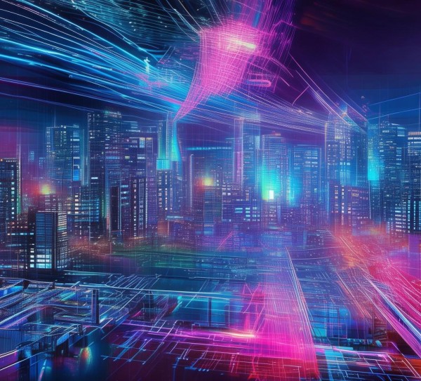 科技动态特效壁纸下载软件,transforming Your Home with Cutting-Edge Technology 科技动态特效壁纸下载软件,transforming Your Home with Cutting-Edge Technology