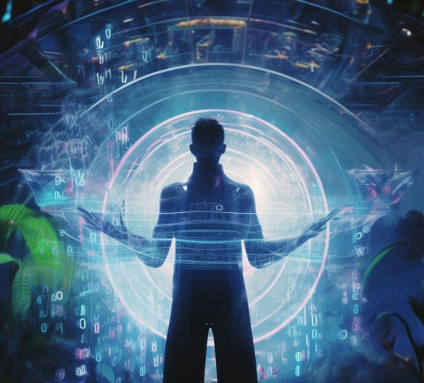 科技的哲学，创新与理想