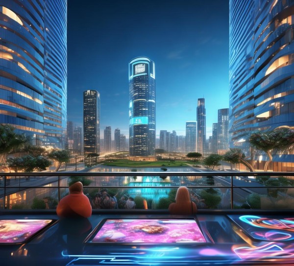 ios动态壁纸，科技与生活的完美融合